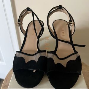 MGemi The Raggio sandals